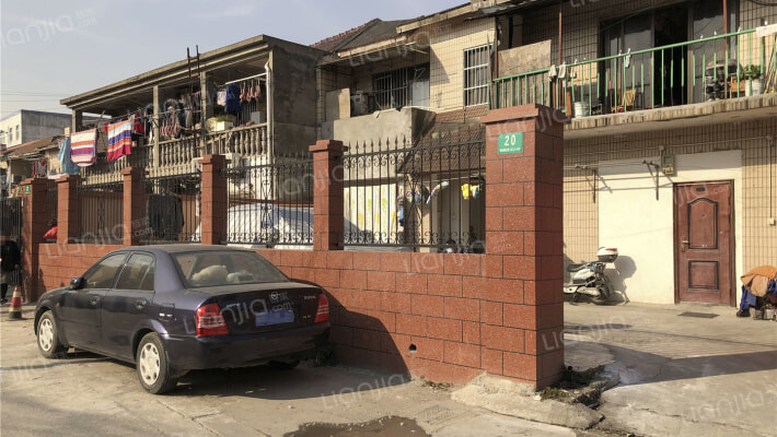 桃浦西路641弄201支弄5号外景图