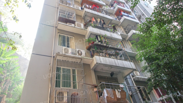 凤天俊园外景图