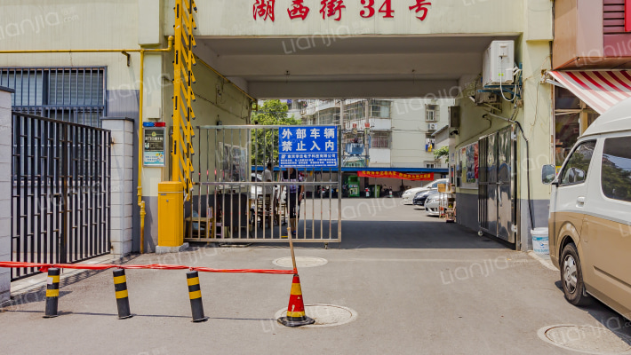 湖西街34号外景图