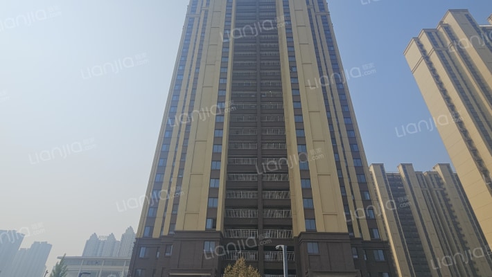 博文盛世外景图