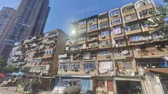 汉西二路35号外景图