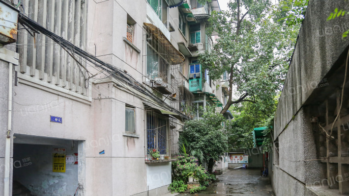 永陵路7号外景图