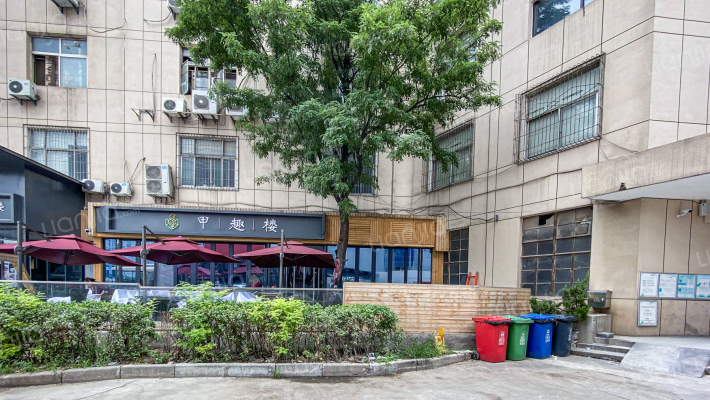 高新一路12号外景图