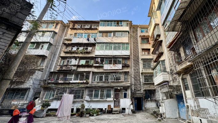 半边街30号外景图