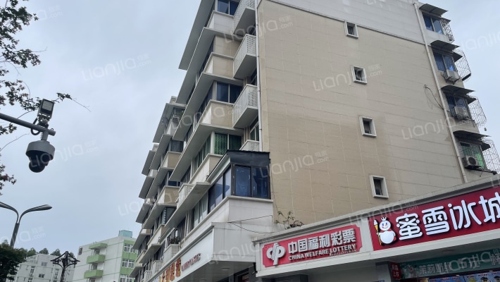 江华路28号外景图