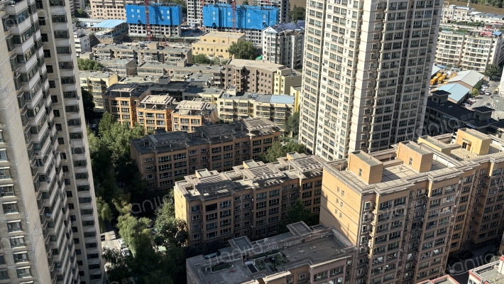 凯地怡苑外景图