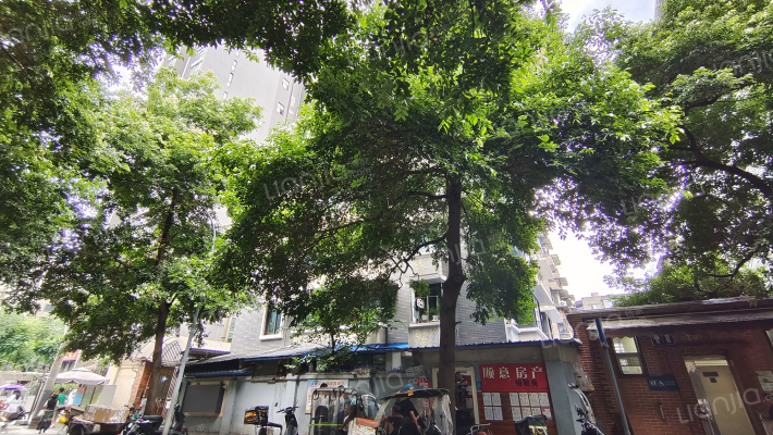 隆兴街32号外景图