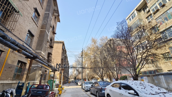 吉安花园外景图