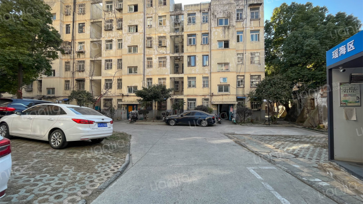 曙光名阁外景图