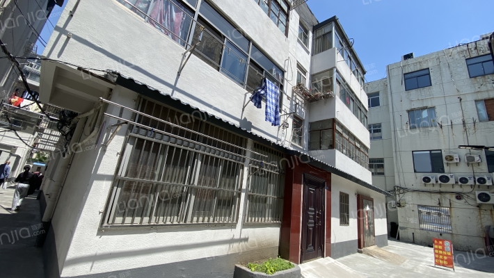 仁里巷18号外景图