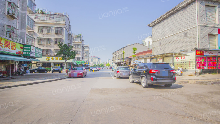 银海二区外景图