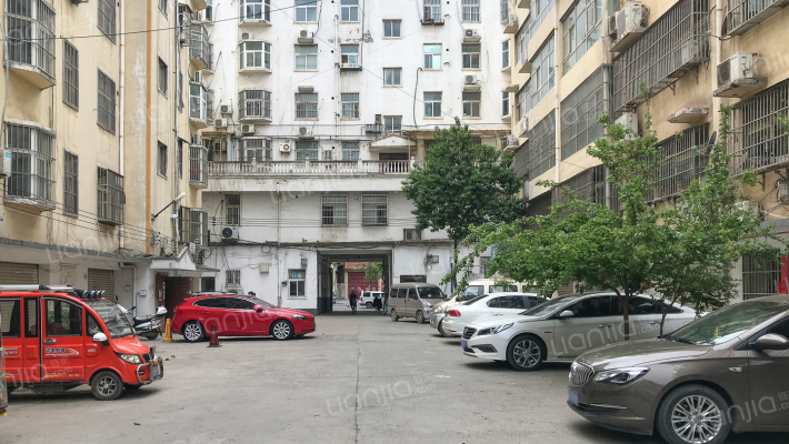 佳美华庭外景图