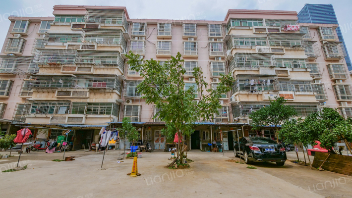 黄家村一区外景图