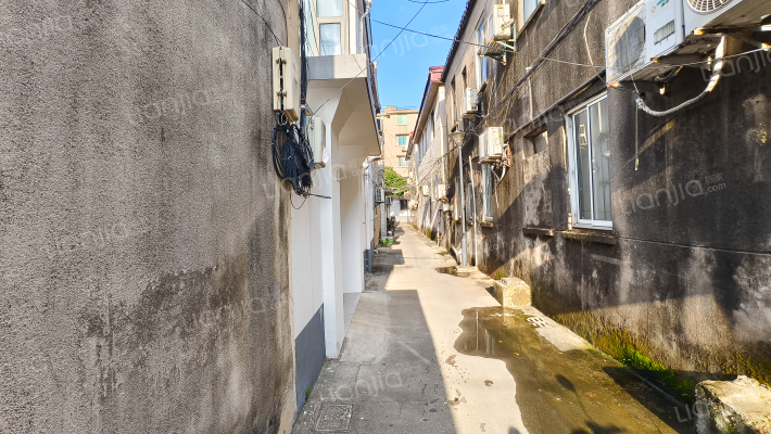 连新八弄22号外景图