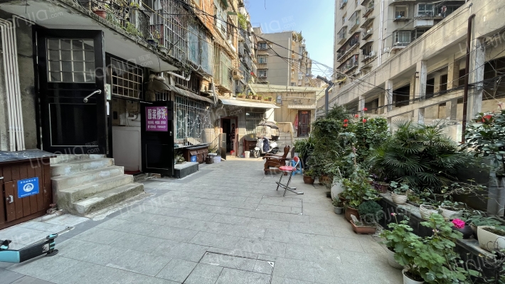 南汇巷4号外景图