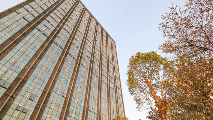 世茂凯隆城外景图