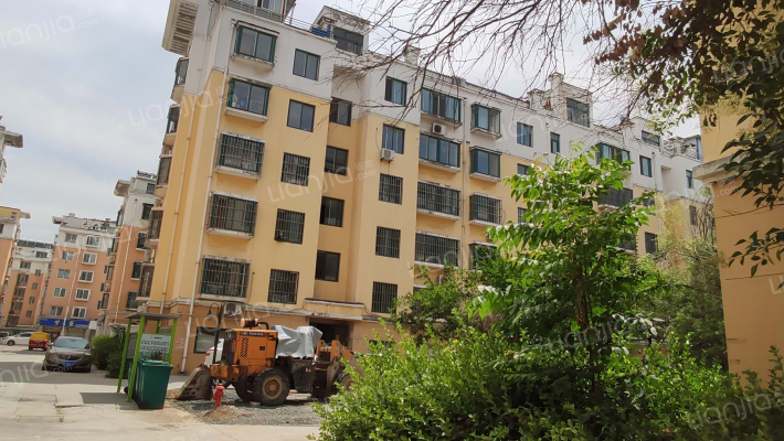 盛世名城(昌邑市)外景图