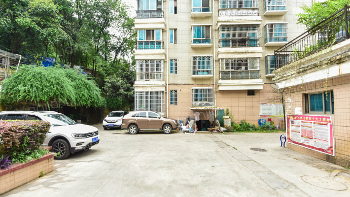 麒鑫颐苑外景图