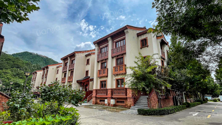 远大美域外景图