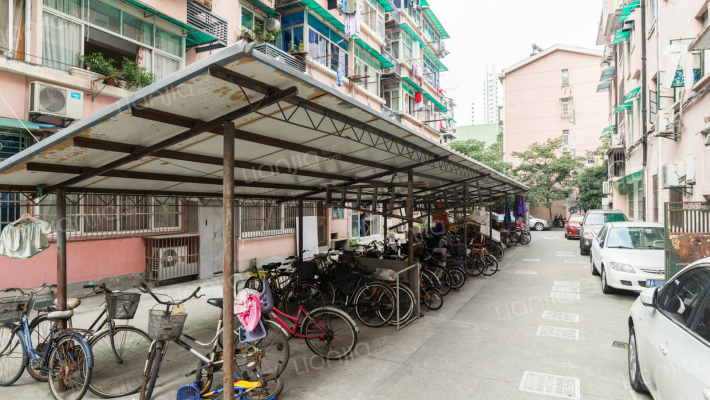 助圣庙前35号外景图