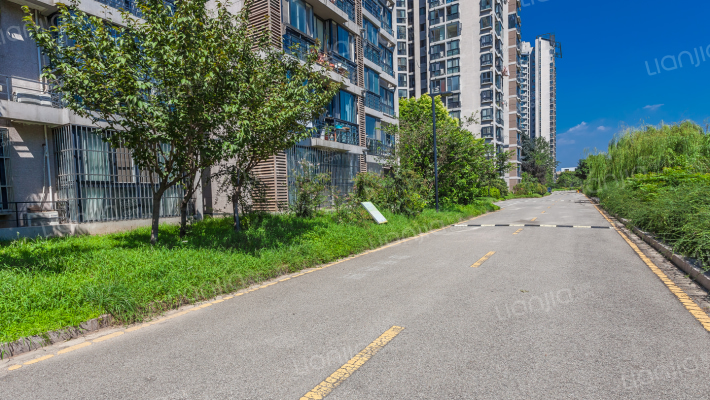 滨湖花园三期外景图