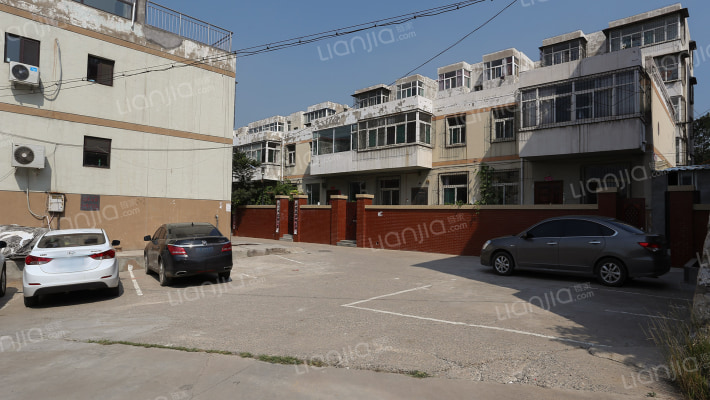 龍泉莊园外景图