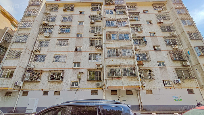 府忠埭100号外景图