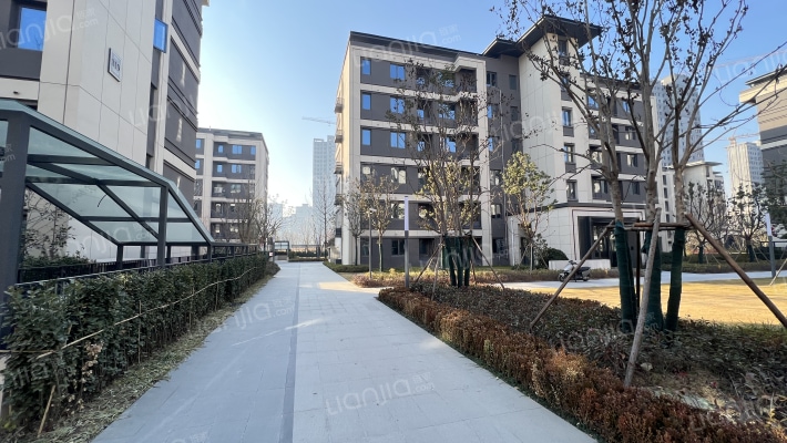 湖东道云玺外景图