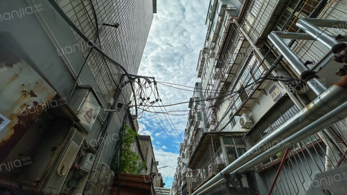 陵西北大街69号院外景图