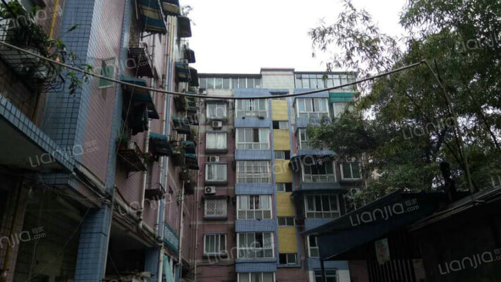 工农院街141号外景图