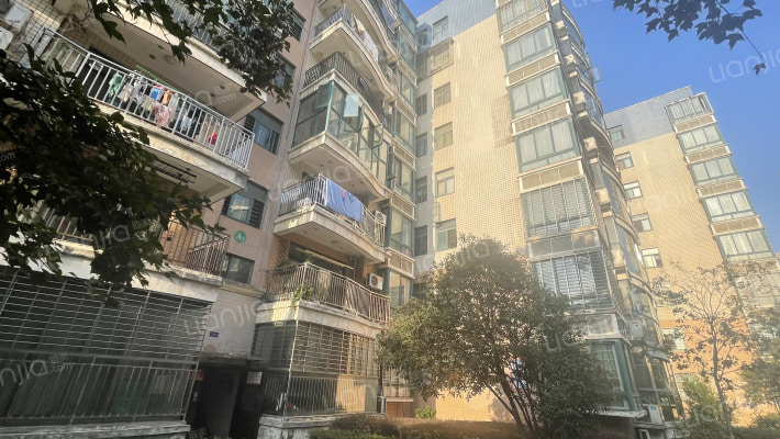 阳光绿岛外景图