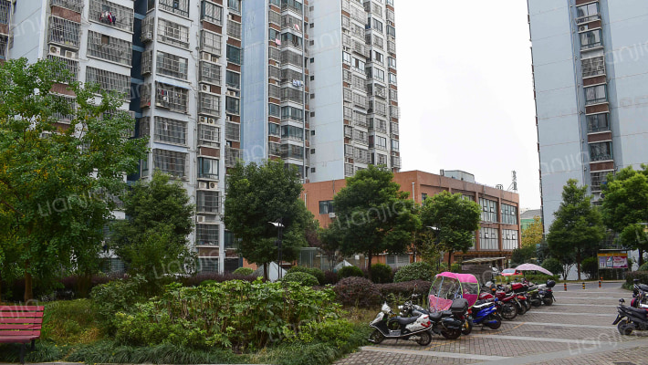 北美印象雅苑外景图