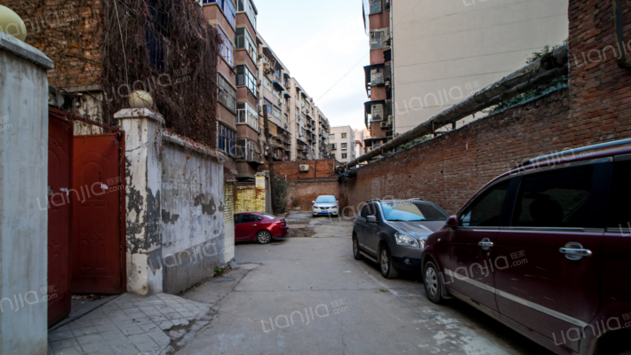 卫生路10号附2号院外景图