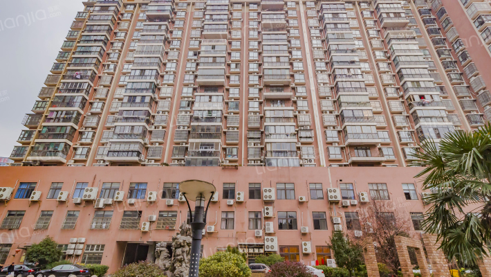 凯悦豪庭外景图