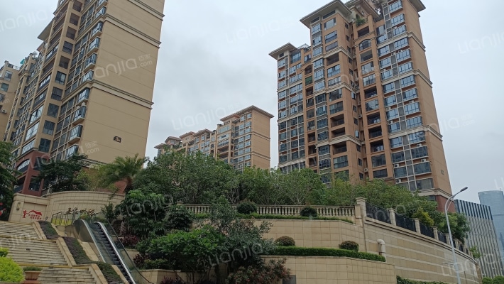 五象丽景外景图