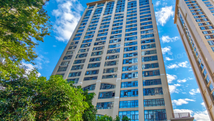 富丰长堽1号外景图