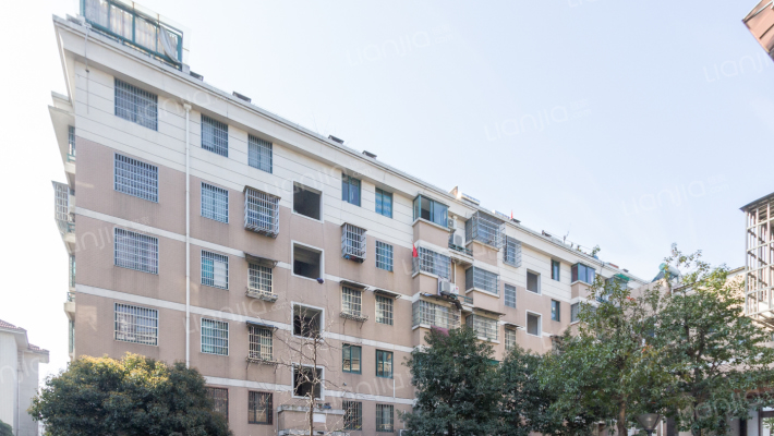 永通锦泰苑外景图