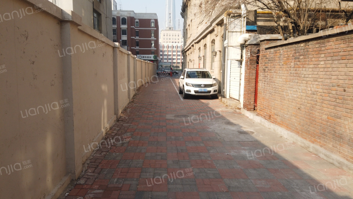 保定道29号外景图