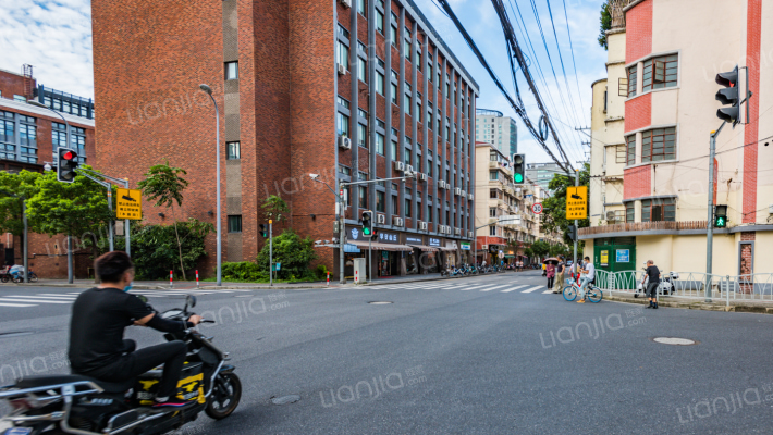 宣化路223号外景图