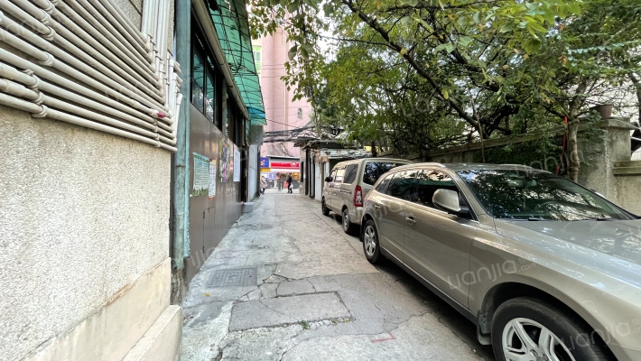 盐务街92号外景图