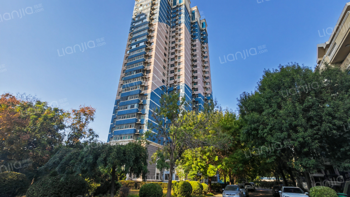 翠亨村A区外景图