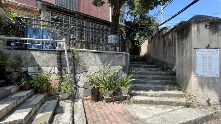 园林路110号外景图