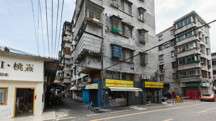 稻花巷25号外景图