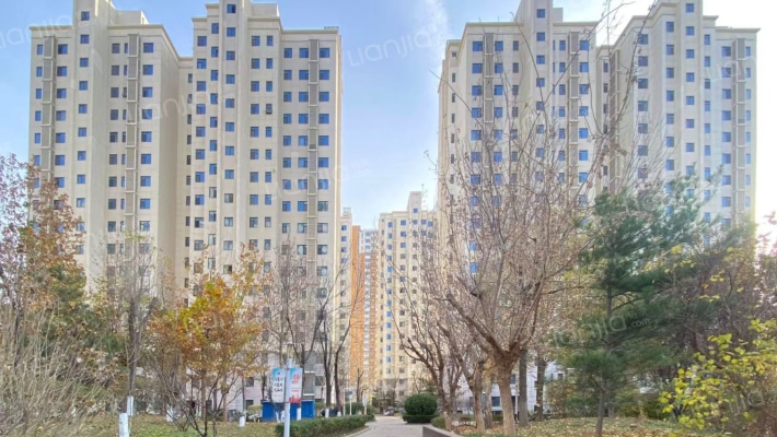 公元壹號外景图