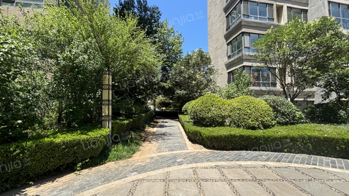 御景尚都一期外景图