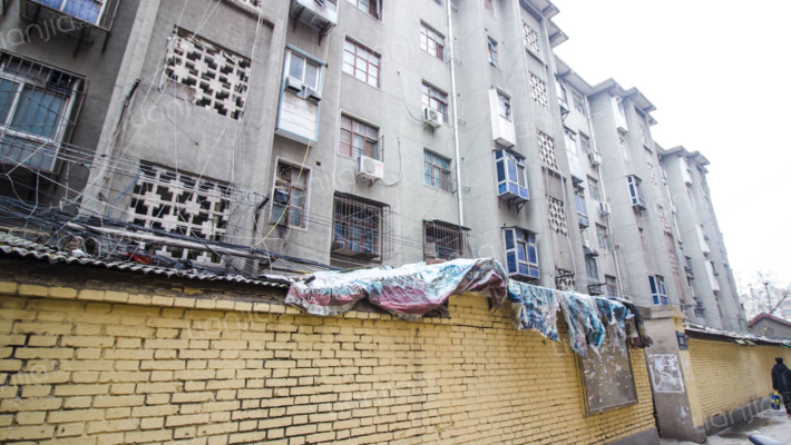 小赵砦街32号外景图