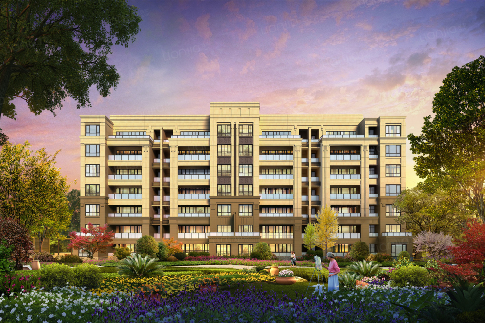 金辉中央铭著相册