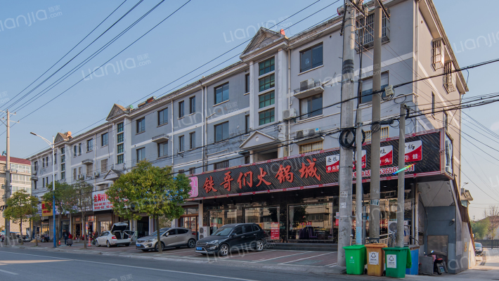 人民东路23号外景图