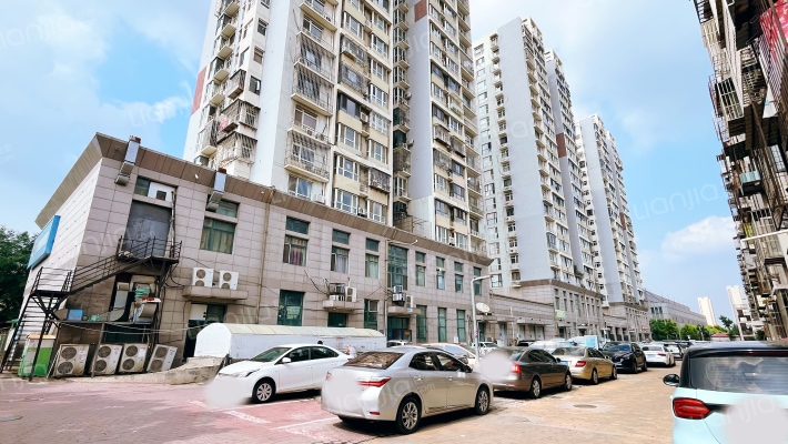 瑞宁嘉园外景图