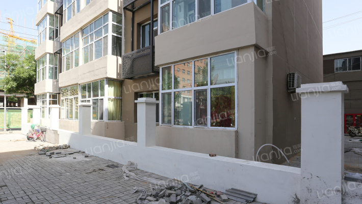 东安路200号外景图